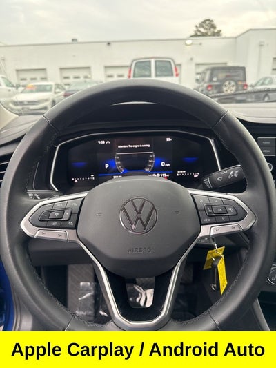 2024 Volkswagen Jetta 1.5T S