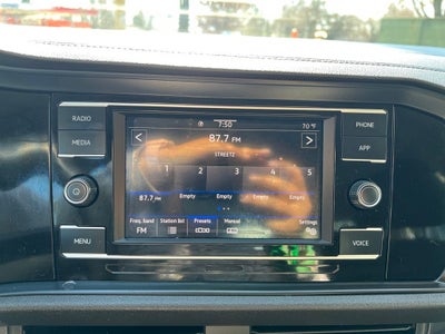 2024 Volkswagen Jetta 1.5T S