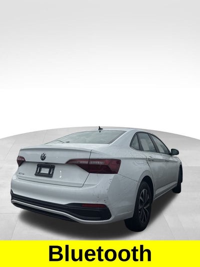 2024 Volkswagen Jetta 1.5T S