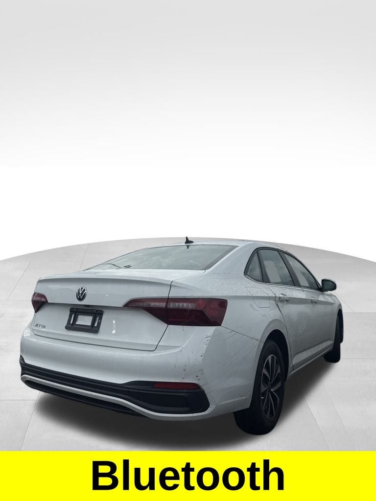 2024 Volkswagen Jetta 1.5T S