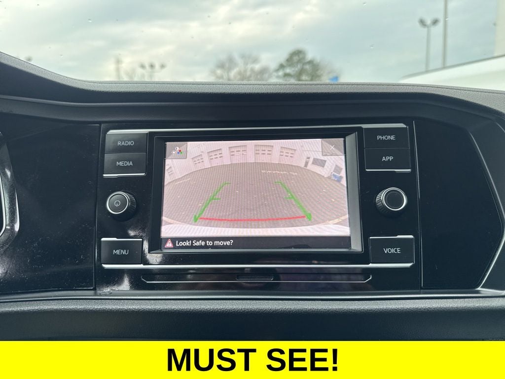 2024 Volkswagen Jetta 1.5T S