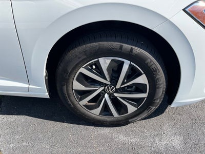2024 Volkswagen Jetta 1.5T S