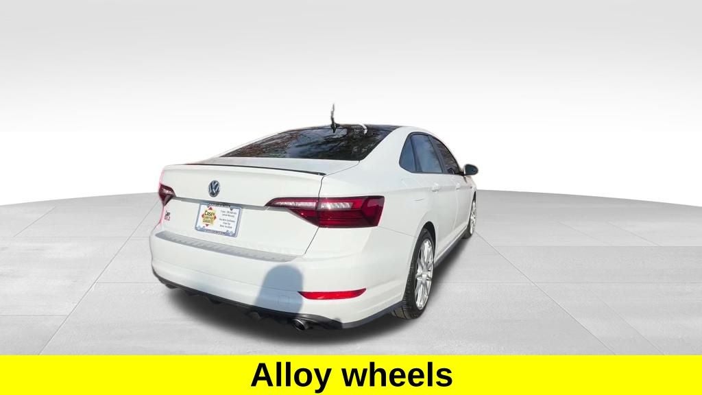 2021 Volkswagen Jetta GLI 2.0T Autobahn