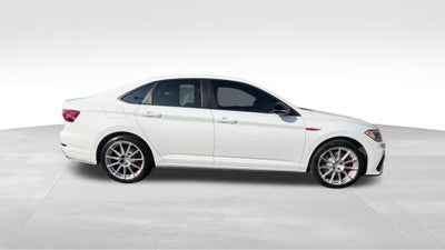 2021 Volkswagen Jetta GLI 2.0T Autobahn