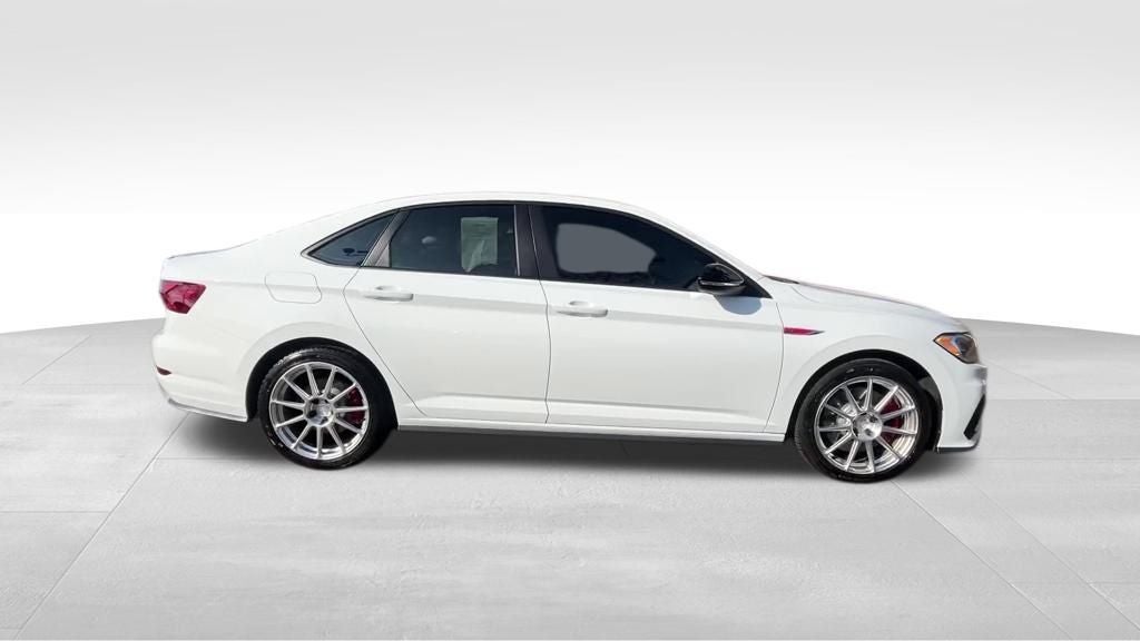 2021 Volkswagen Jetta GLI 2.0T Autobahn