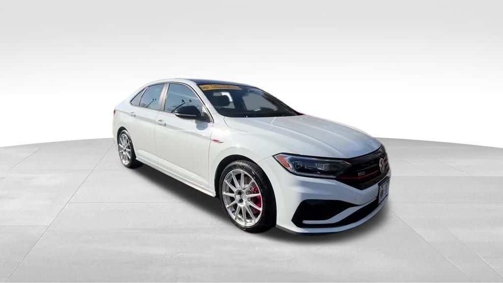 2021 Volkswagen Jetta GLI 2.0T Autobahn