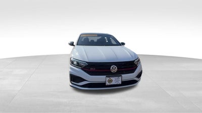 2021 Volkswagen Jetta GLI 2.0T Autobahn