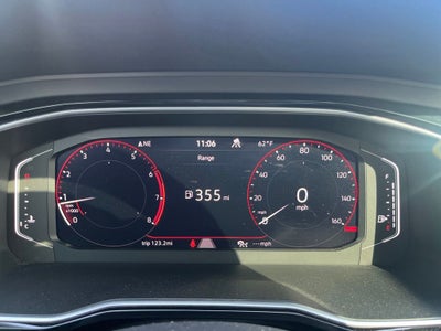2021 Volkswagen Jetta GLI 2.0T Autobahn