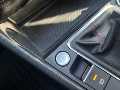 2021 Volkswagen Jetta GLI 2.0T Autobahn