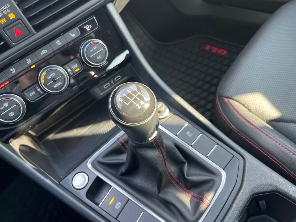 2021 Volkswagen Jetta GLI 2.0T Autobahn