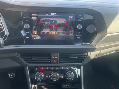 2021 Volkswagen Jetta GLI 2.0T Autobahn