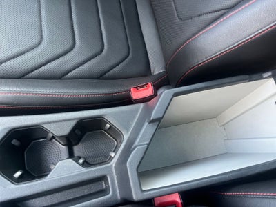 2021 Volkswagen Jetta GLI 2.0T Autobahn