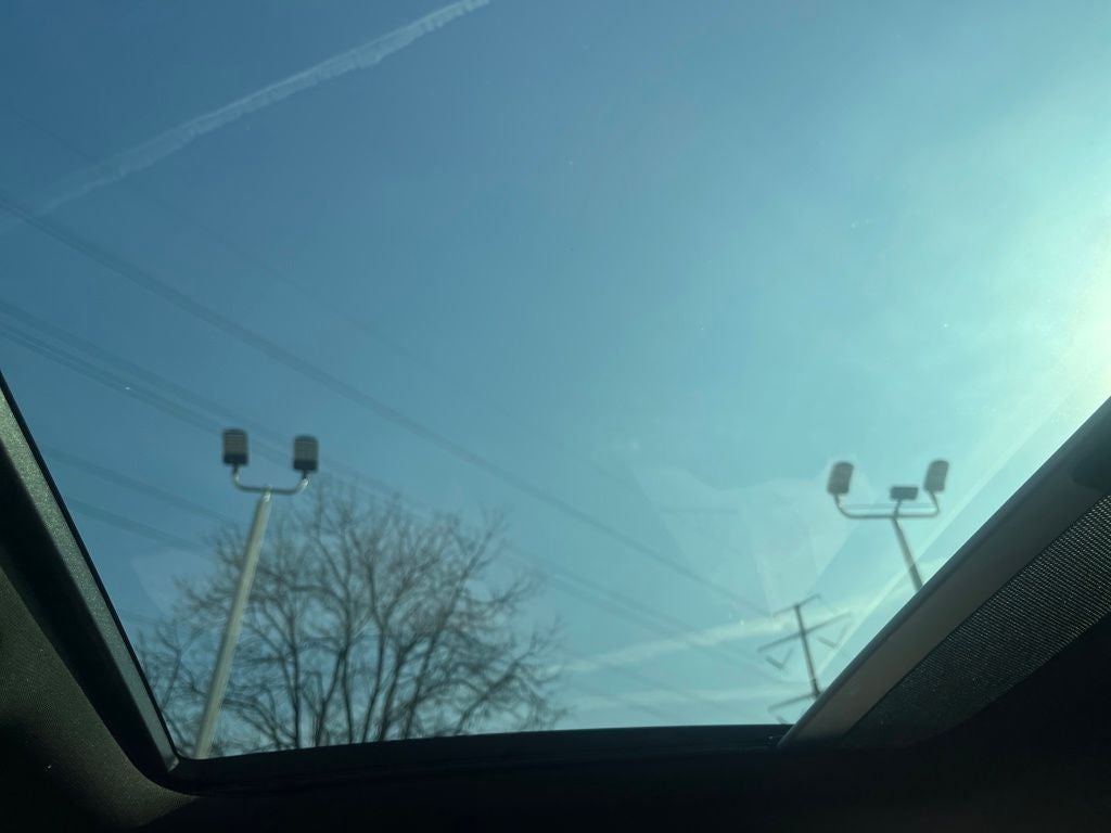 2021 Volkswagen Jetta GLI 2.0T Autobahn