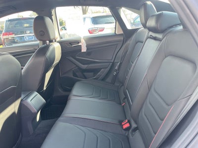 2021 Volkswagen Jetta GLI 2.0T Autobahn