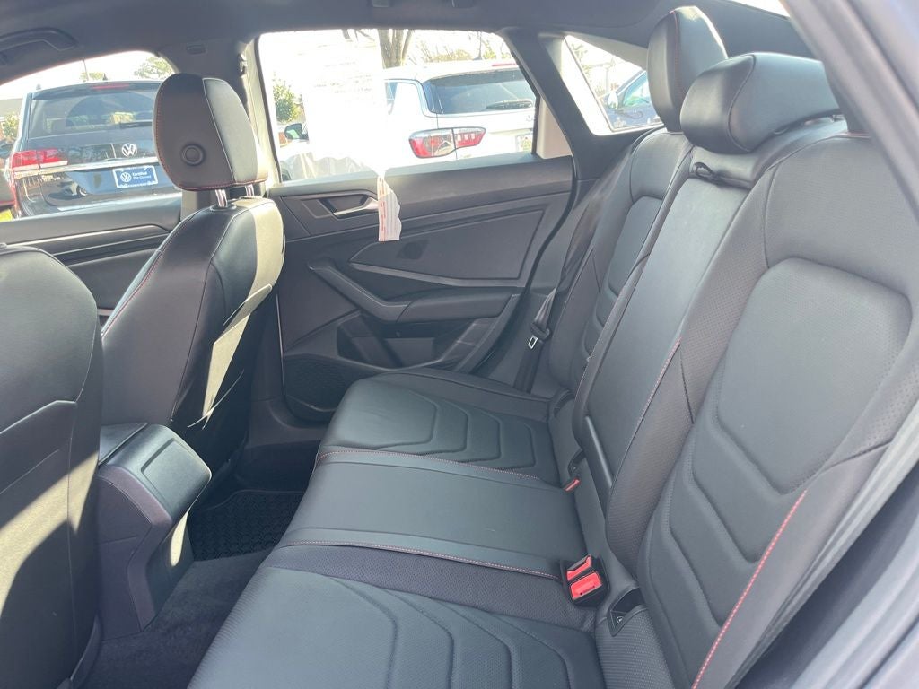 2021 Volkswagen Jetta GLI 2.0T Autobahn