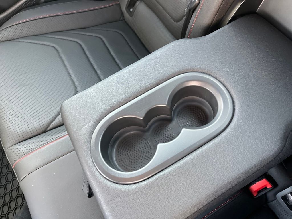 2021 Volkswagen Jetta GLI 2.0T Autobahn