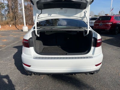 2021 Volkswagen Jetta GLI 2.0T Autobahn