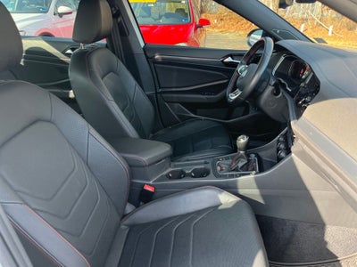 2021 Volkswagen Jetta GLI 2.0T Autobahn