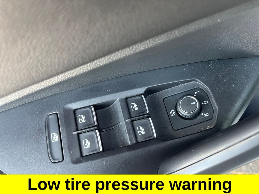 2021 Volkswagen Jetta GLI 2.0T Autobahn