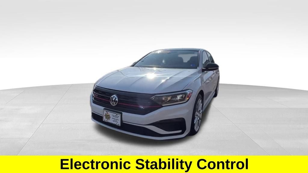 2021 Volkswagen Jetta GLI 2.0T Autobahn