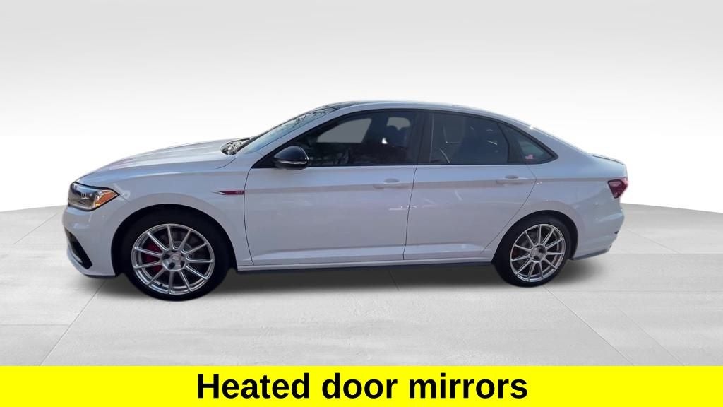 2021 Volkswagen Jetta GLI 2.0T Autobahn