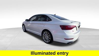 2021 Volkswagen Jetta GLI 2.0T Autobahn