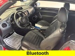 2014 Volkswagen Beetle Convertible 2.0T R-Line