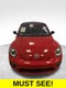 2014 Volkswagen Beetle Convertible 2.0T R-Line