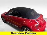 2014 Volkswagen Beetle Convertible 2.0T R-Line