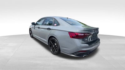 2024 Volkswagen Jetta GLI 40th Anniversary Edition