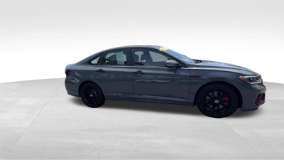 2024 Volkswagen Jetta GLI 40th Anniversary Edition