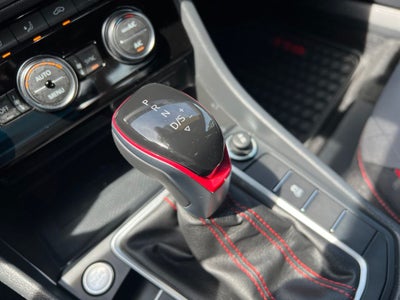 2024 Volkswagen Jetta GLI 40th Anniversary Edition