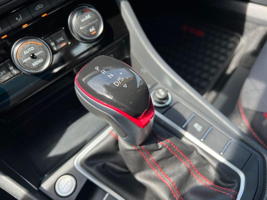 2024 Volkswagen Jetta GLI 40th Anniversary Edition
