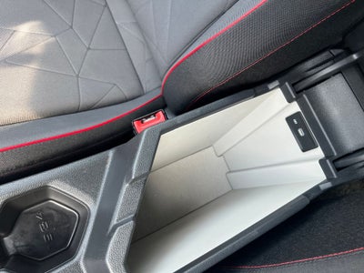 2024 Volkswagen Jetta GLI 40th Anniversary Edition