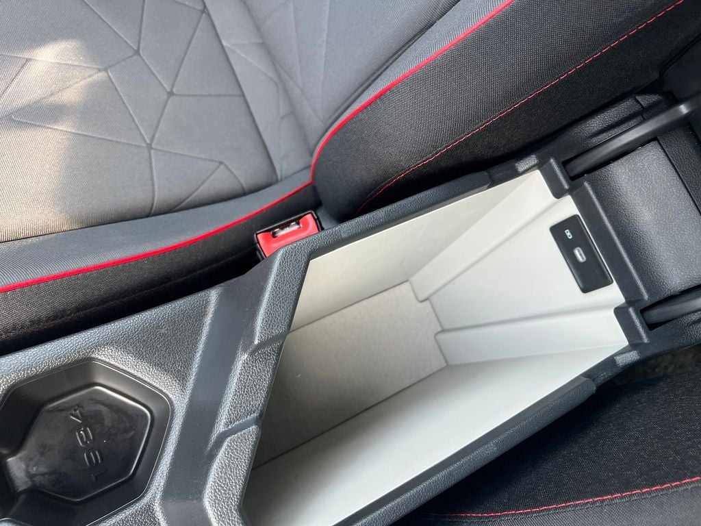 2024 Volkswagen Jetta GLI 40th Anniversary Edition