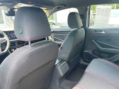 2024 Volkswagen Jetta GLI 40th Anniversary Edition