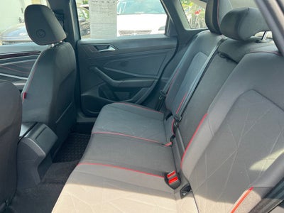 2024 Volkswagen Jetta GLI 40th Anniversary Edition
