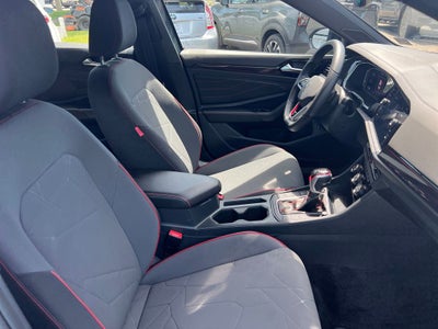 2024 Volkswagen Jetta GLI 40th Anniversary Edition