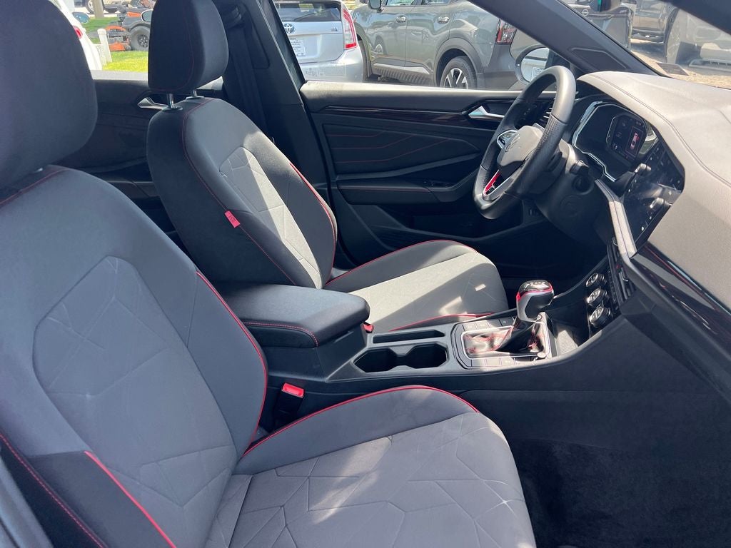 2024 Volkswagen Jetta GLI 40th Anniversary Edition