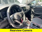 2024 Volkswagen Jetta GLI 40th Anniversary Edition