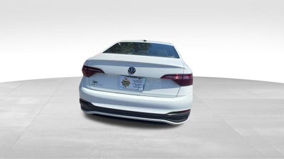 2024 Volkswagen Jetta 1.5T Sport