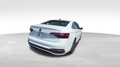 2024 Volkswagen Jetta 1.5T Sport
