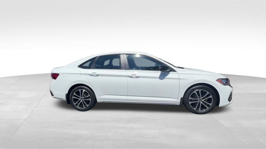 2024 Volkswagen Jetta 1.5T Sport