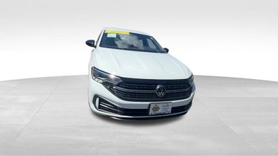 2024 Volkswagen Jetta 1.5T Sport
