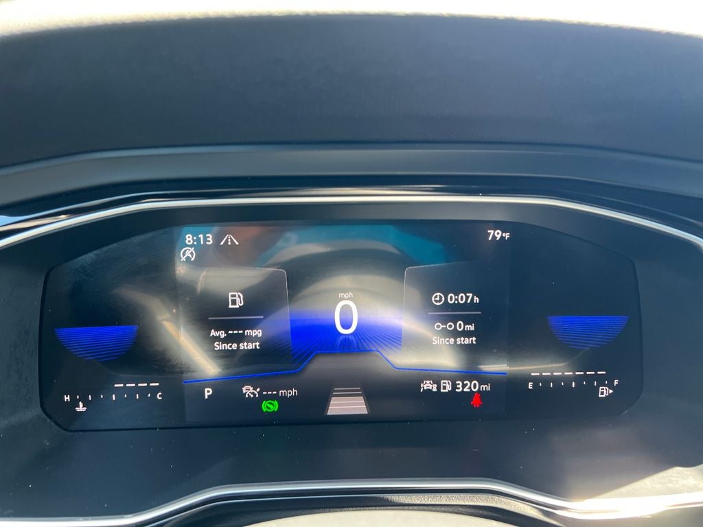 2024 Volkswagen Jetta 1.5T Sport