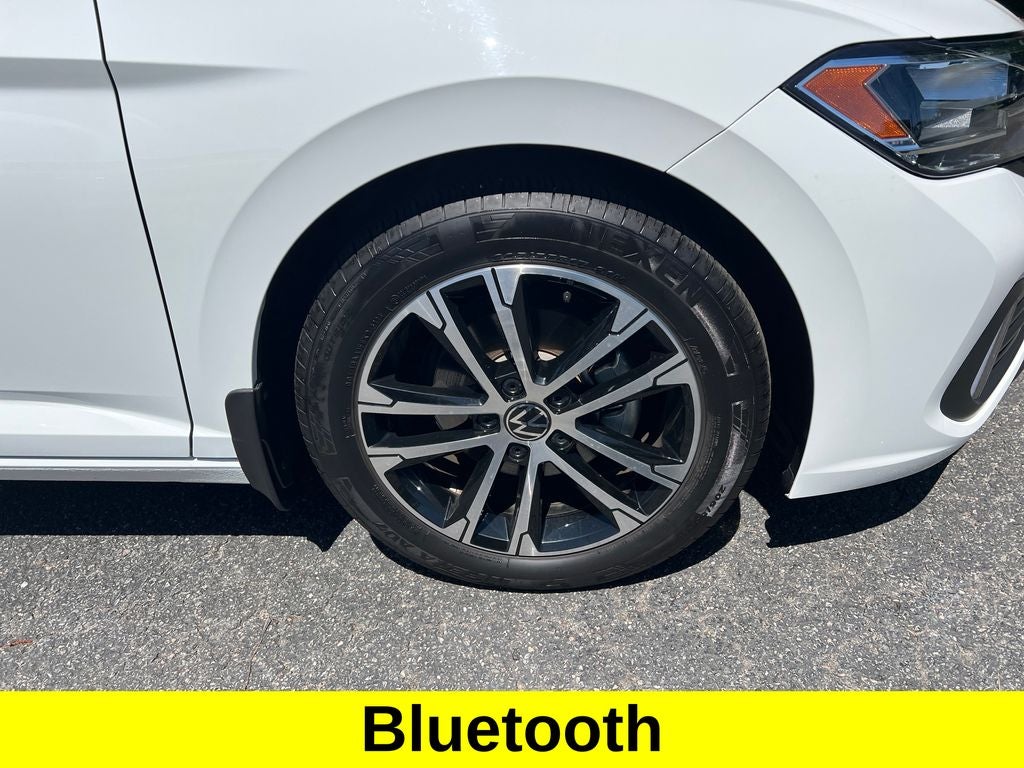 2024 Volkswagen Jetta 1.5T Sport