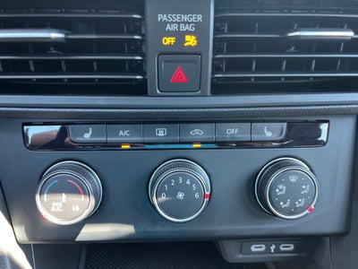 2024 Volkswagen Jetta 1.5T Sport