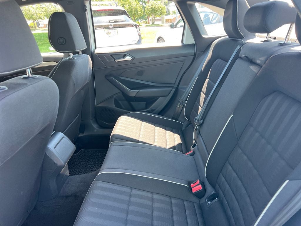 2024 Volkswagen Jetta 1.5T Sport