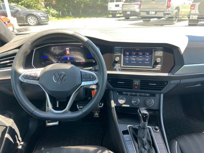2024 Volkswagen Jetta 1.5T Sport