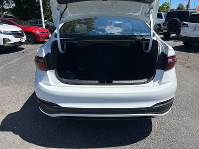 2024 Volkswagen Jetta 1.5T Sport